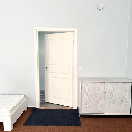 Хостел Hostel/hotell 3a