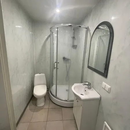 Хостел Hostel/hotell 3a *