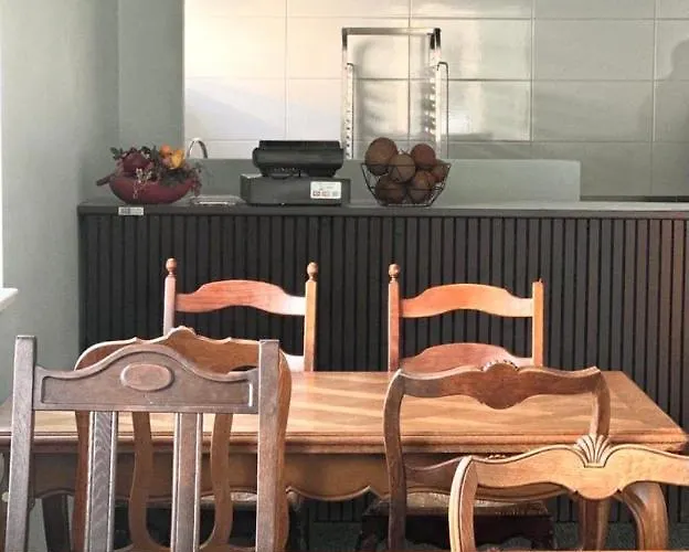 Hostel/hotell 3a Hostel Maardu