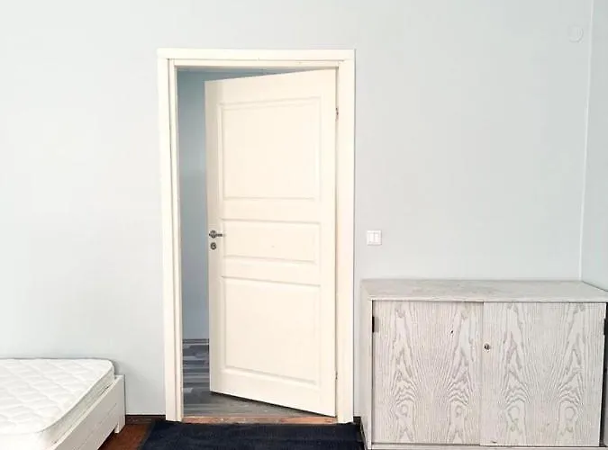 Hostel Hostel/hotell 3a