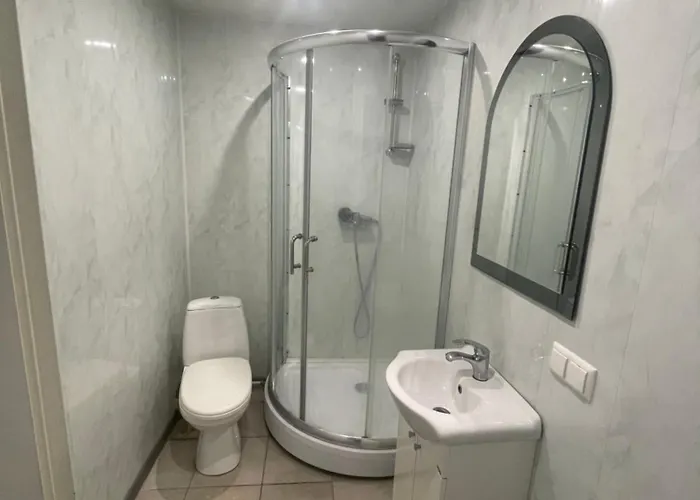 Hostel Hostel/hotell 3a *